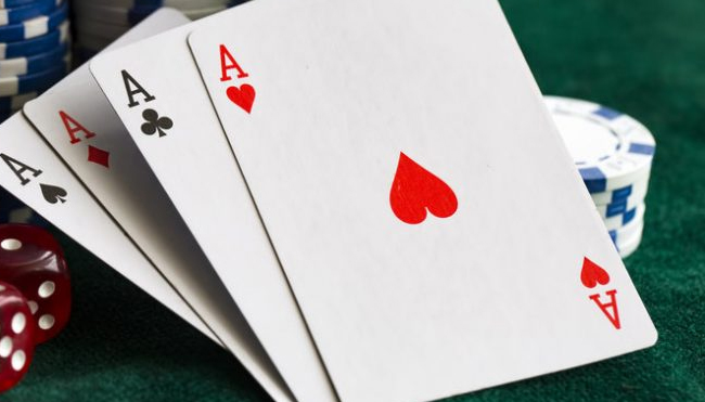  Permainan Poker Online yang Diharapkan