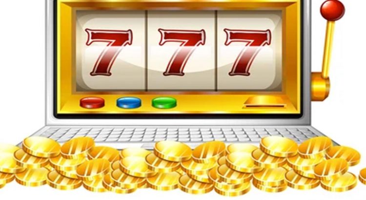 Game Judi Online Slot Gacor Jackpot