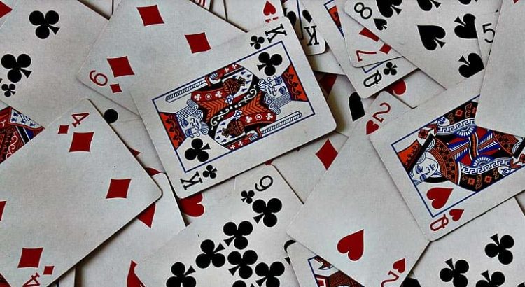 Panduan Cara Dalam Main Poker QQ Terpercaya